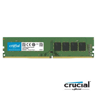電子街3C特賣會 全新Micron Crucial 美光 DDR4 3200/16G 桌上型CT16G4DFS832A