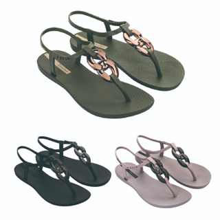 IPANEMA・女鞋・CLASS CONNECT FEM系列・(型號：83330)・巴西集品