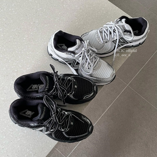 ICIC▹New Balance 860系列 黑銀 黑色 白銀 銀藍 復古 慢跑鞋 ML860XD ML860XC