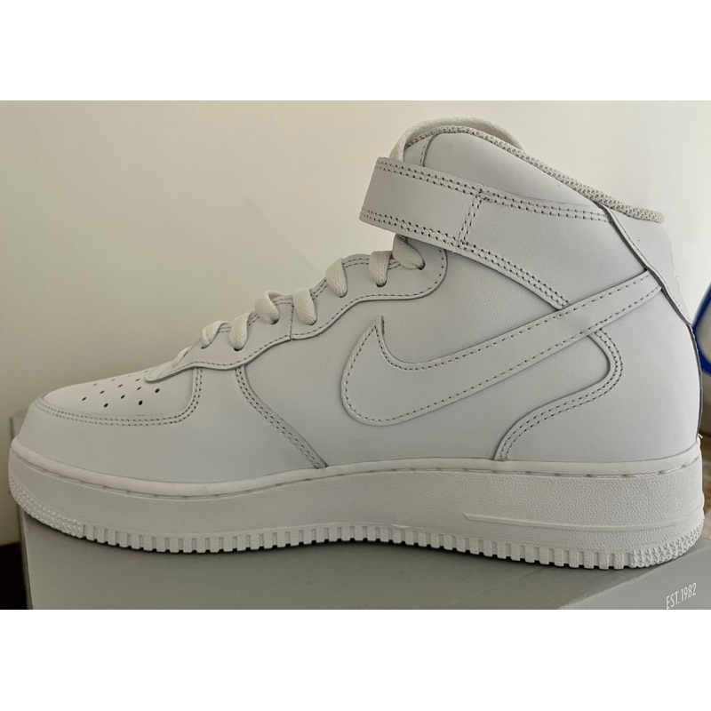 專櫃 Nike Air force1