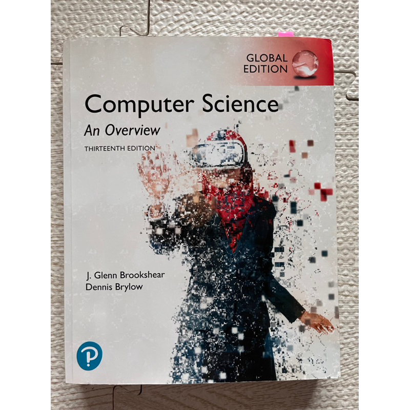 computer science an overview 13的價格推薦- 2025年12月| 比價比個夠BigGo
