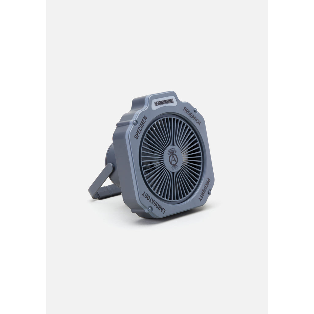 <値下げ>【SRL／NEIGHBORHOOD】 LIGHTING FAN 20 日貨代購CITY】2023SS NEIGHBORHOOD SRL . LIGHTING FAN 20 電扇風扇