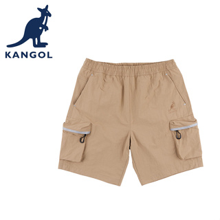 KANGOL 英國袋鼠 短褲 63251525