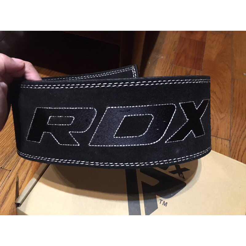 二手RDX-黑色腰帶xs