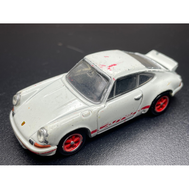 Tomica Premium Porsche 911 多美 carrera 保時捷