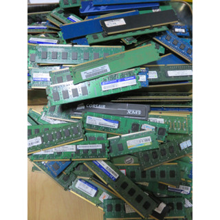 D.桌上型電腦記憶體-各品牌 DDR3 4G 不指定 隨機出貨 直購價35/每支