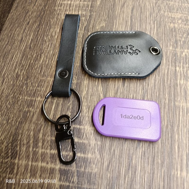 anytime fitness 磁扣 (免運費)
