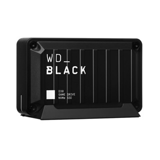 WD_BLACK D30 Game Drive SSD 1TB 現貨 蝦皮直送