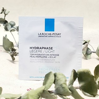📌出清效期202501✔️🌀理膚寶水全日長效玻尿酸修護保濕乳 2ml 清爽型💦公司貨