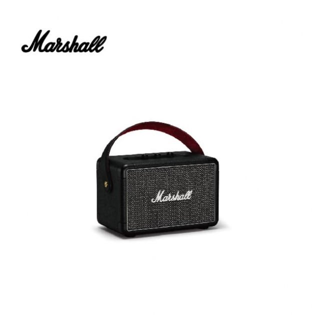 【愛拉風/音響專賣店】Marshall KILBURN II 藍牙5.0|具備快速充電功能|防潑水設計