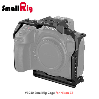 ◎兔大叔◎ 含稅 SmallRig 3940 專用 提籠 for Nikon Z8
