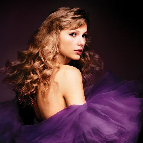 愛的告白 (2CD/泰勒絲全新版)/Speak Now (2CD/Taylor's Version)/泰勒絲 (Taylor Swift)　eslite誠品