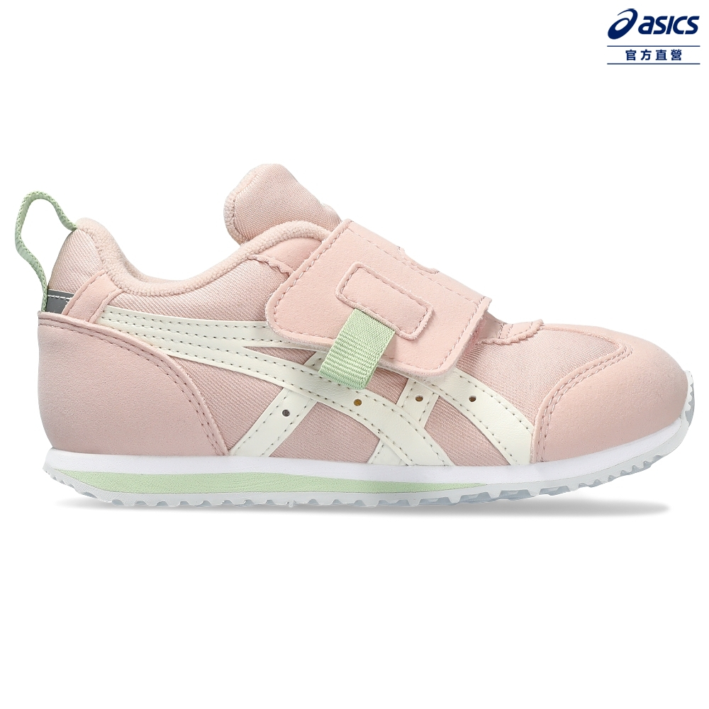 ASICS 亞瑟士 IDAHO MINI FW 2 中童  運動鞋 1144A317-700