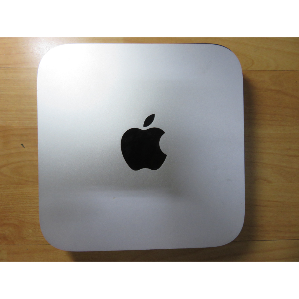 K.故障電腦-Apple Mac Mini A1347 直購價3280