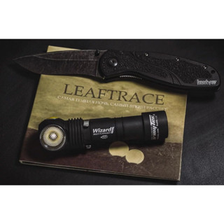 Armytek wizard C2 Pro v4 xhp50.2 軍規頭燈