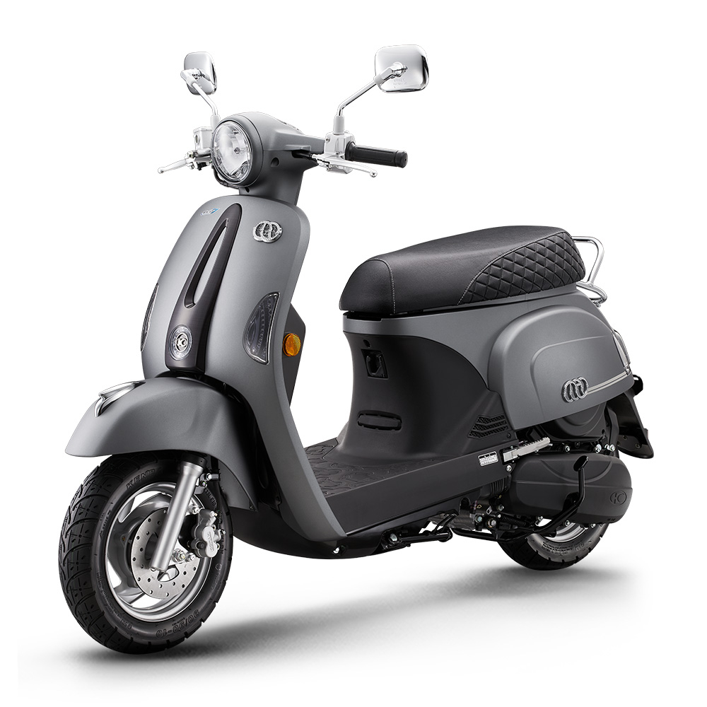 KYMCO 光陽機車 MANY 110 水鑽版-2023年車