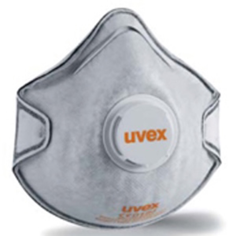 UVEX silv-air-2220口罩