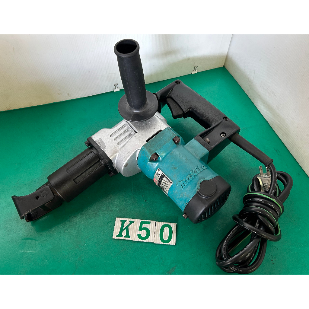 【有中-日本外匯品】牧田 Makita HR3520 電動鎚/電動錘/破碎機/電鎚(可鎚可鑽.2用) {K50}