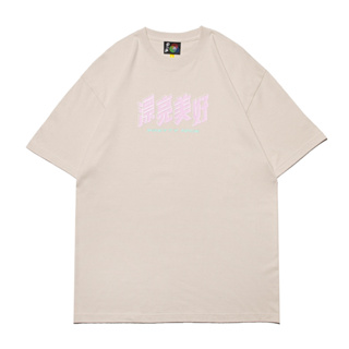 CRIB by PRETTYNICE 店鋪限定 Film Titles:1988 Tee-Frost Gray【CbP】