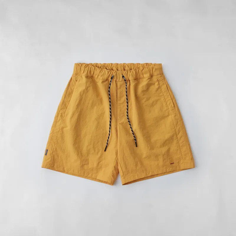 Nicesundays nylon shorts 短褲 王信凱