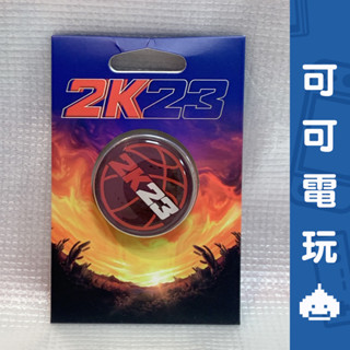 SONY NBA 2K23 手機支架 充氣支架 限量 特典 美國職籃 NBA特典 現貨【可可電玩旗艦店】