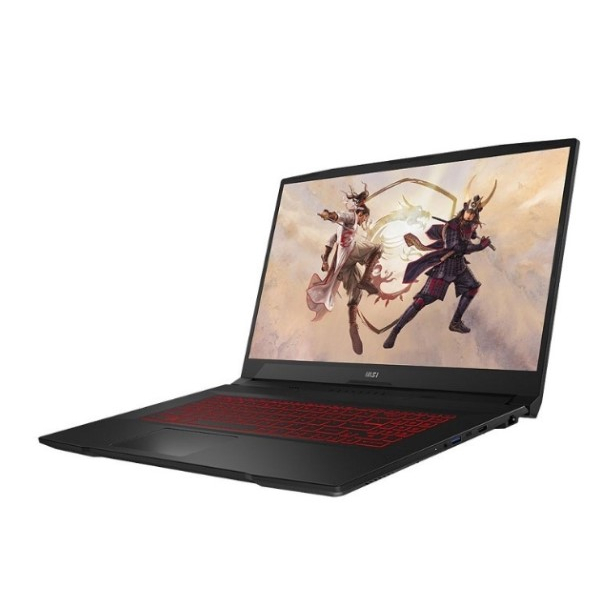 全省大豆可分期現金折扣 微星 MSI Katana GF76 12UCK-405TW 聊聊更便宜