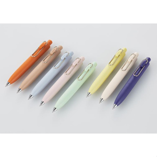 【質感派好物】三菱Uni uni-ball ONE P 自動鋼珠筆 中性筆 0.38 （文具 高級 交換）黑墨水