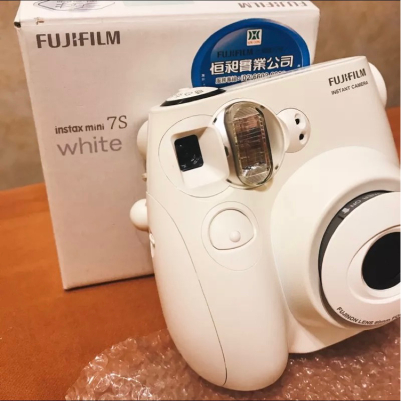 Instax mini 7S 二手