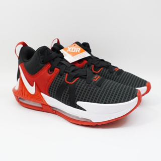 NIKE LEBRON WITNESS VII EP 男生款 籃球鞋 DM1122005 詹姆斯 XDR 耐磨 氣墊鞋