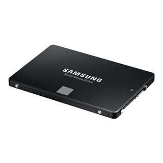 SAMSUNG 三星 860 EVO 2TB 2.5吋 SATA 固態硬碟 SSD (MZ-76E2T0BW)