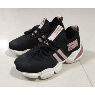 SANTA BARBARA POLO(聖大保羅) P02-02382 運動鞋 二手 size 39