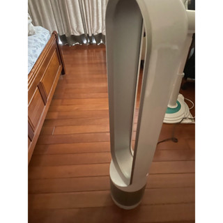 戴森 Dyson Pure Cool 原廠濾網 二合一涼風 視窗 空氣清淨機 TP00 恆隆行 9成新