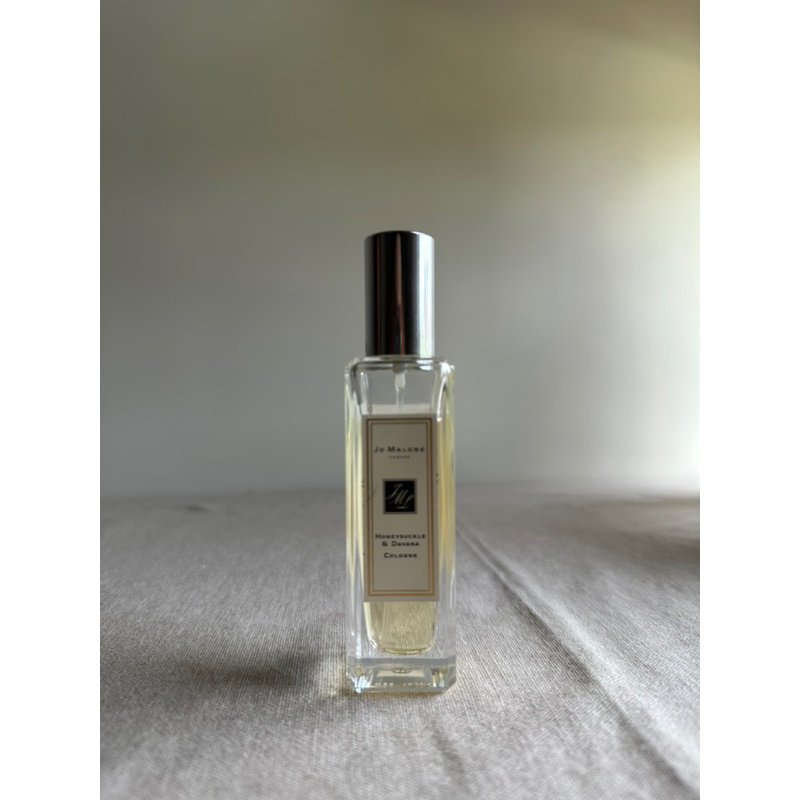 Jo Malone Honeysuckle &amp; Davana 忍冬與印蒿/金銀花與印蒿 30ml