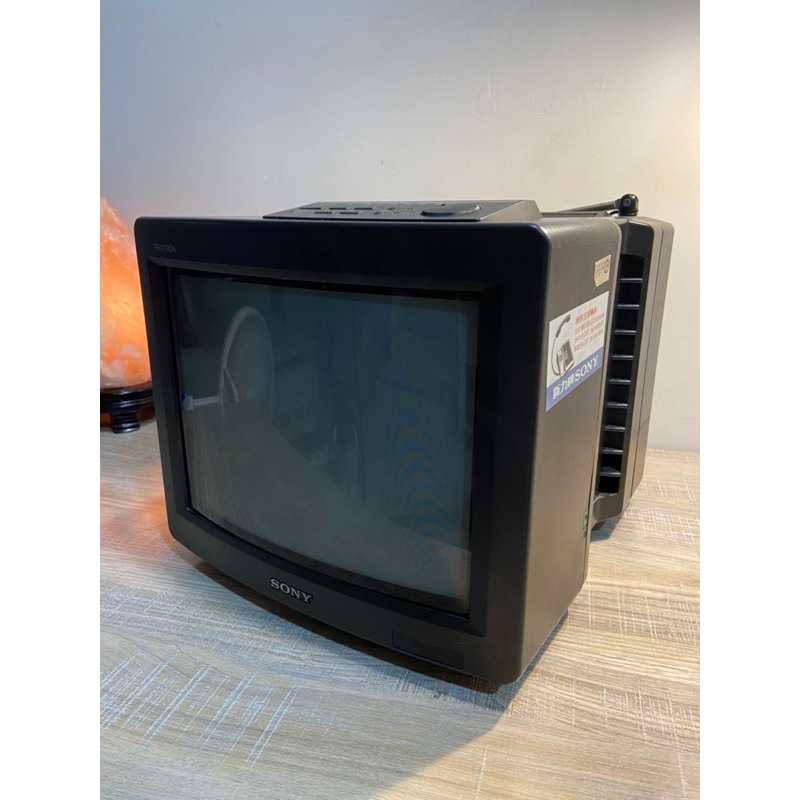 在庫処分・数量限定 【未開封在庫品】SONY KV-25SVF1 VHS一体型