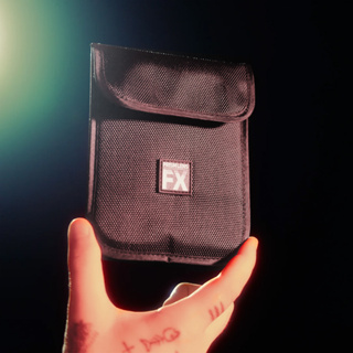 PrismLens FX Filter 原廠濾鏡保護包77mm-82mm 濾鏡包 攝影 [相機專家] 公司貨