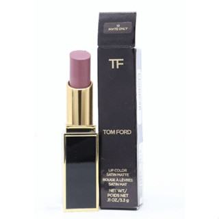 Tom Ford 設計師絲絨霧光唇膏 3.3g #10 Invite Only