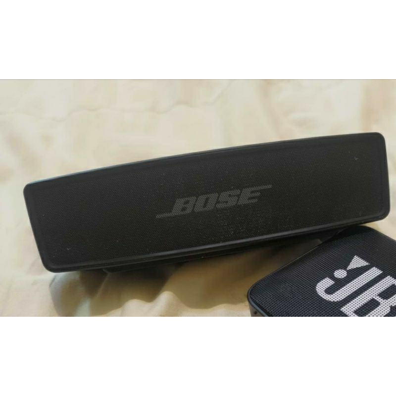 Bose soundlink mini 2