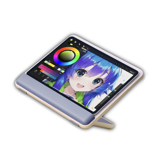 在臺現貨 專業繪圖支架 Procreate GoodNotes 5 Canva iPhone iPad pro MAC