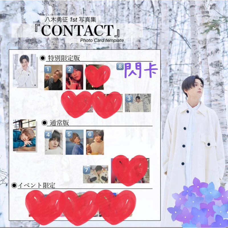 FANTASTICS 八木勇征 アクリルパネル 縁日 1等