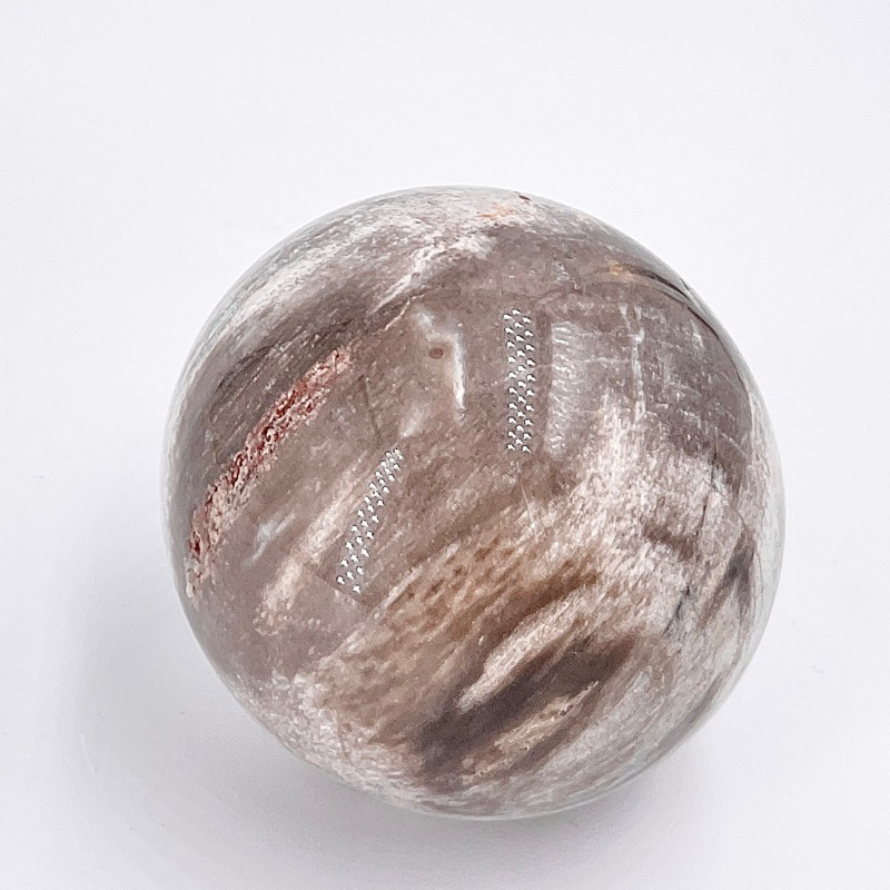 木化玉球/木化石球 NO. E26