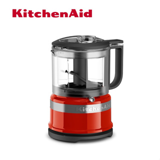 【KitchenAid】 3.5 cup 升級版迷你食物調理機