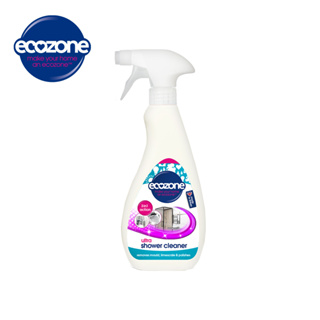 【Ecozone】英國愛潔森 浴室清潔劑 500ml