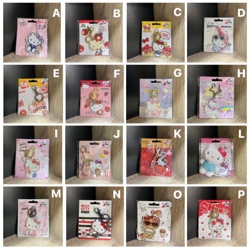 ( CCの店 )!! Hello Kitty 各式造型/平面 悠遊卡/icash 2.0