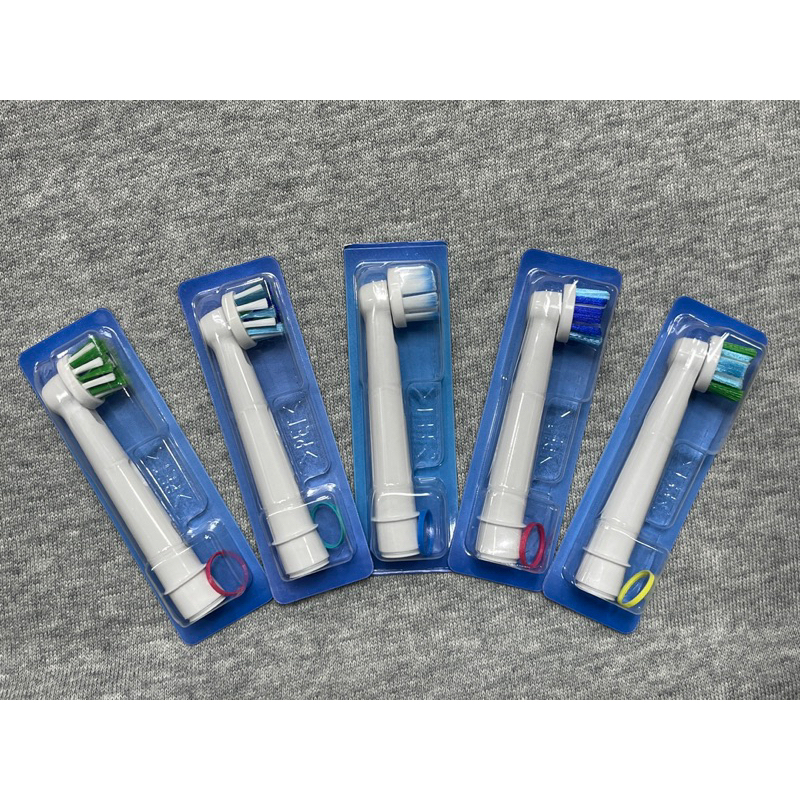 ♥️波妞♥️德國歐樂B 電動牙刷刷頭 EB20、EB60、EB50 🦷單個販售🦷