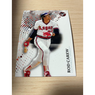 2022 Topps Pristine Rod Carew
