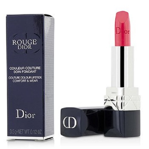 Dior 迪奧 藍星唇膏 567 ROSE EN DIOR 3.5g (裸裝)