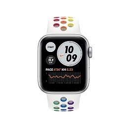 Apple Watch SE 鋁金屬 Nike LTE 44mm