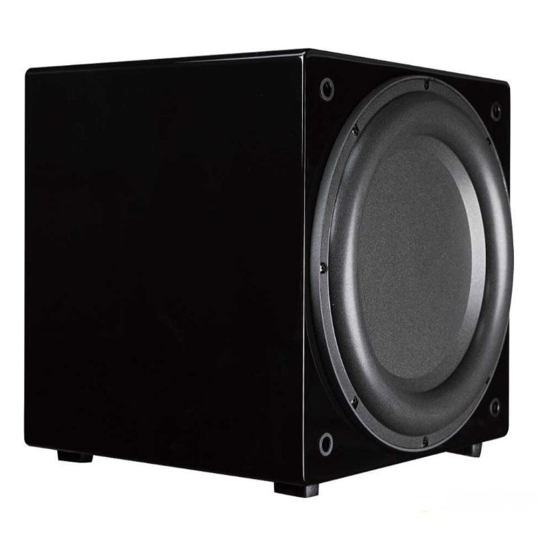 孟芬逸品美國Sunfire XTEQ12 12吋高階超重低音,雙超低音單體！