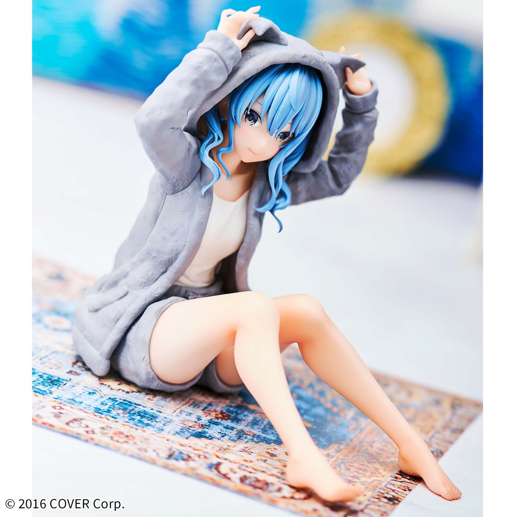 景品 HOLOLIVE #hololive IF -Relax time- 星街彗星 休息時刻