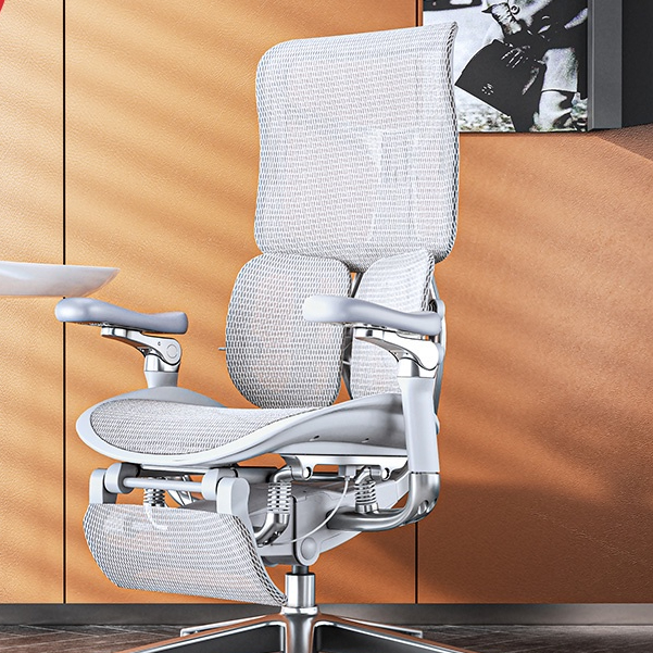 現貨 免運 辦公椅 老闆椅 電競椅 人體工學椅Doro S300久坐舒適電腦椅辦公座椅 老闆椅子 電競椅